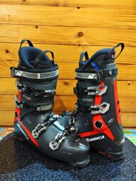LYŽIARKY NORDICA SPEED MACHINE 110 R GW 30MP